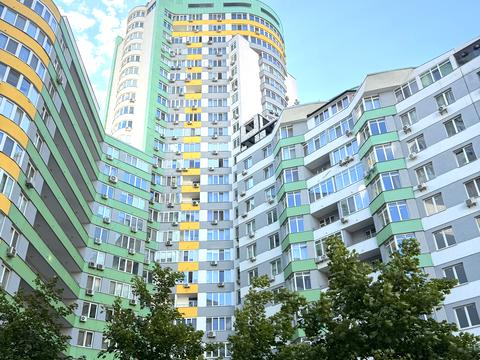 квартира по адресу Вышгородская ул., 45/12