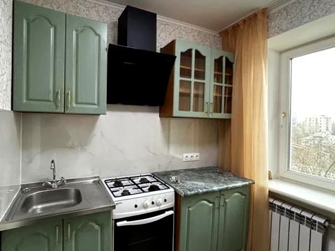 квартира за адресою Адміральський просп., 22/1