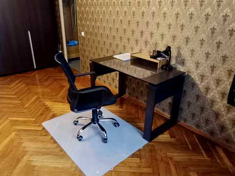 квартира по адресу Лескова ул., 3-А
