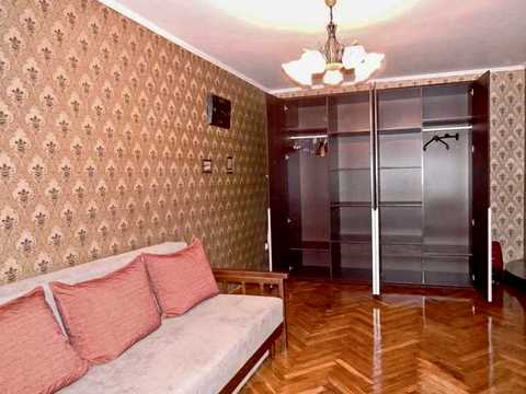 квартира по адресу Лескова ул., 3-А