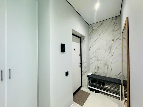 квартира по адресу Филиппа Орлика ул., 30