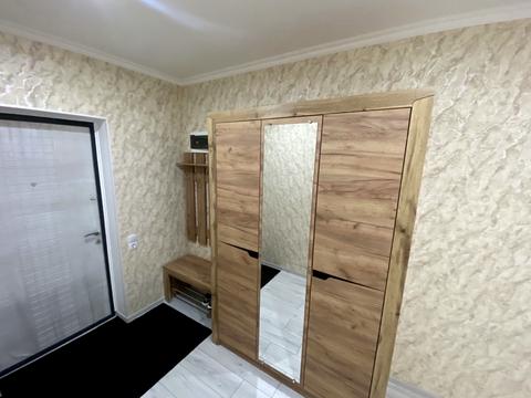 квартира за адресою Полтавський Шлях вул., (Будинок 10)