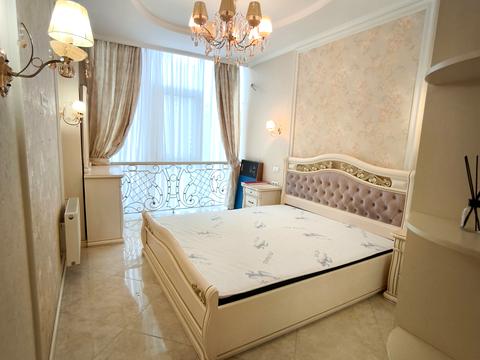 квартира по адресу Гагаринское Плато ул. (Гагаринское Плато), 5б