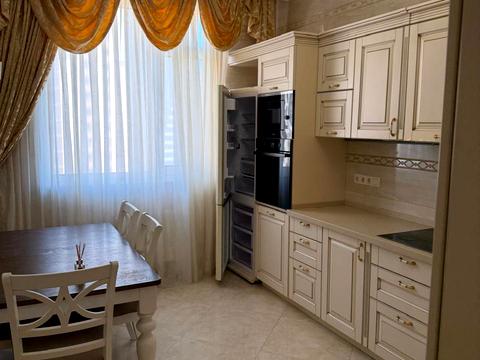 квартира по адресу Гагаринское Плато ул. (Гагаринское Плато), 5б