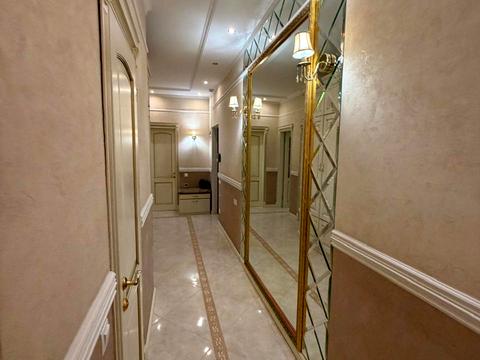 квартира по адресу Гагаринское Плато ул. (Гагаринское Плато), 5б