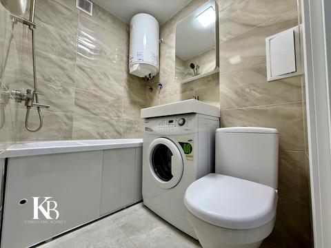 квартира за адресою Квітки Цісик вул. (Гулі Корольової), 4