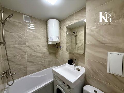 квартира за адресою Квітки Цісик вул. (Гулі Корольової), 4