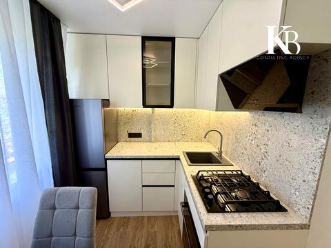 квартира за адресою Квітки Цісик вул. (Гулі Корольової), 4