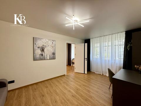 квартира за адресою Квітки Цісик вул. (Гулі Корольової), 4