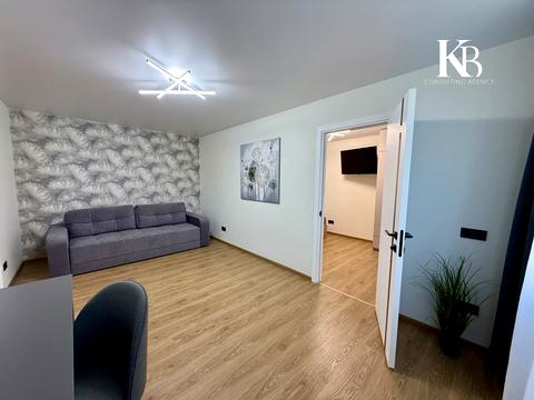 квартира за адресою Квітки Цісик вул. (Гулі Корольової), 4