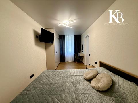 квартира за адресою Квітки Цісик вул. (Гулі Корольової), 4