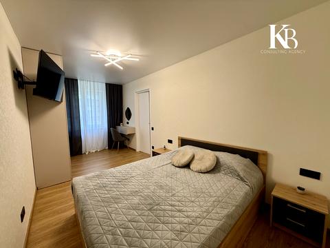 квартира за адресою Квітки Цісик вул. (Гулі Корольової), 4