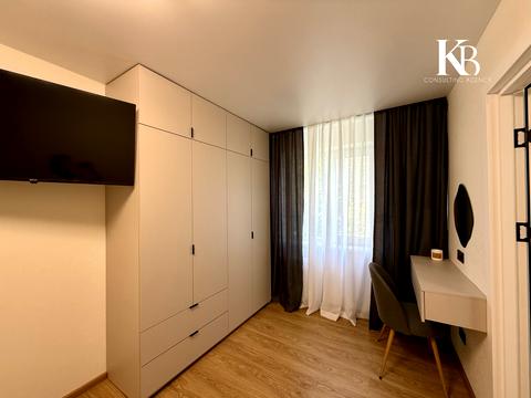 квартира за адресою Квітки Цісик вул. (Гулі Корольової), 4