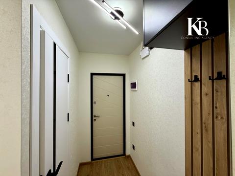 квартира за адресою Квітки Цісик вул. (Гулі Корольової), 4