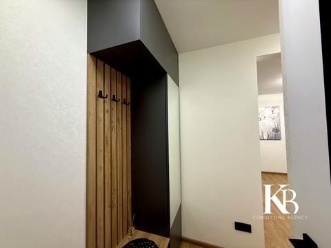 квартира за адресою Квітки Цісик вул. (Гулі Корольової), 4