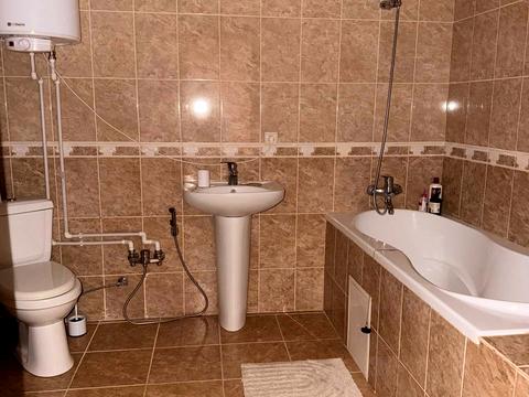 квартира по адресу Среднефонтанская ул., 19б