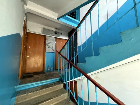 квартира за адресою Квітки Цісик вул. (Гулі Корольової), 4