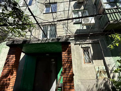 квартира за адресою Квітки Цісик вул. (Гулі Корольової), 4