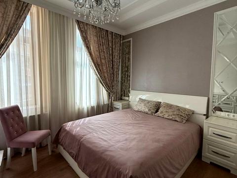 квартира за адресою Львів, Івана Франка вул., 98