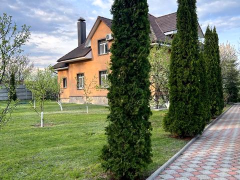 дом по адресу Польова, 2