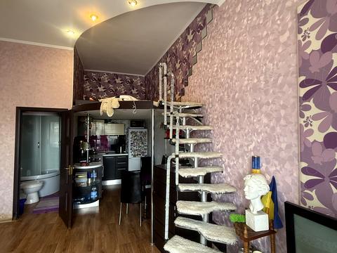 квартира за адресою Римарська вул., 19
