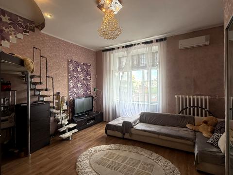 квартира за адресою Римарська вул., 19
