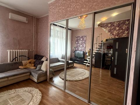 квартира за адресою Римарська вул., 19