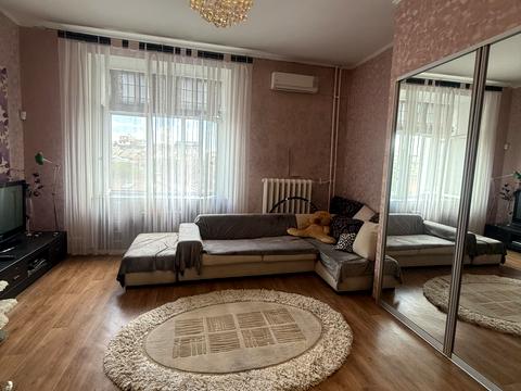 квартира за адресою Римарська вул., 19