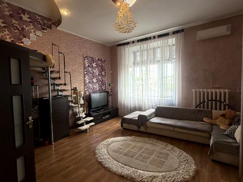 квартира за адресою Римарська вул., 19