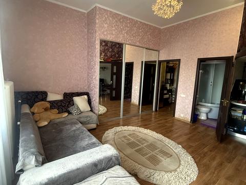 квартира за адресою Римарська вул., 19