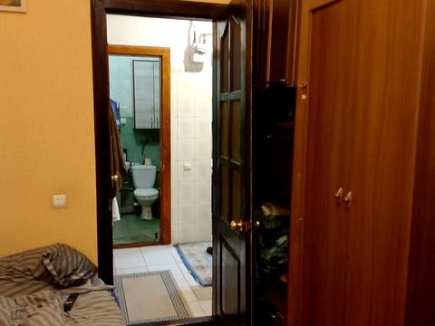 квартира по адресу Зеленая ул., 20