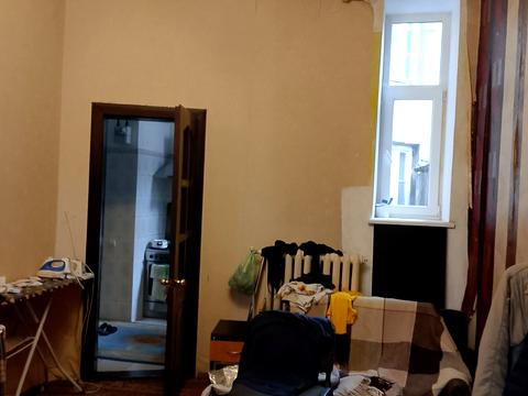 квартира по адресу Зеленая ул., 20