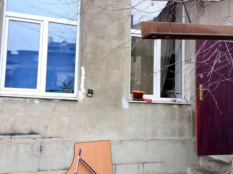 квартира по адресу Зеленая ул., 20