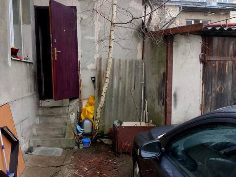 квартира по адресу Зеленая ул., 20