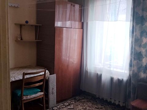 квартира за адресою Зодчих вул., 64