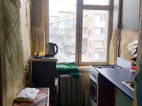 квартира за адресою Зодчих вул., 64