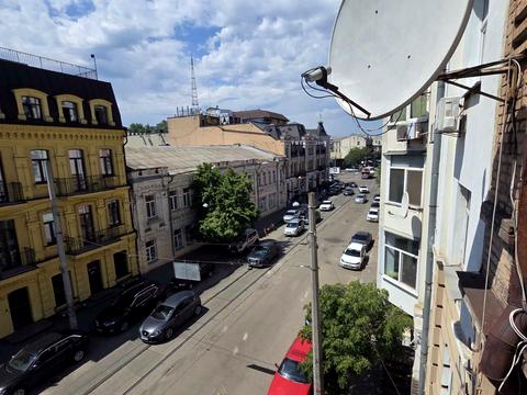 квартира за адресою Хорива вул., 15