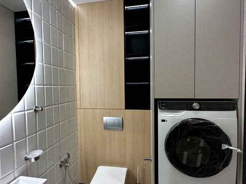 квартира по адресу Гетмана Мазепы ул., 164, к8