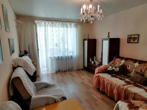 квартира по адресу Владислава Бувалкина ул. (Бочарова Генерала), 21