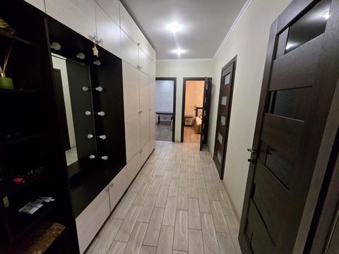 квартира по адресу Ольги Кисилёвской ул., 37