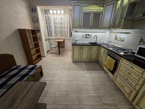 квартира по адресу Ольги Кисилёвской ул., 37