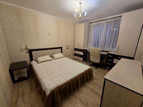 квартира по адресу Ольги Кисилёвской ул., 37