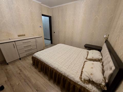 квартира по адресу Ольги Кисилёвской ул., 37
