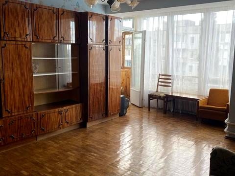 квартира за адресою Ялтинська вул., 5-Б