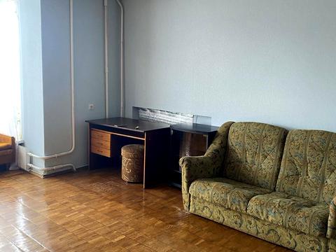 квартира за адресою Ялтинська вул., 5-Б