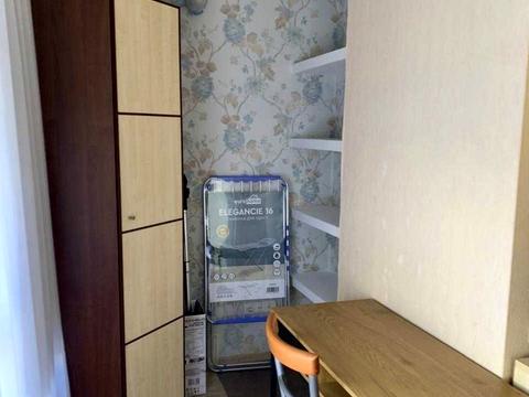квартира по адресу Кленовая ул., 2а