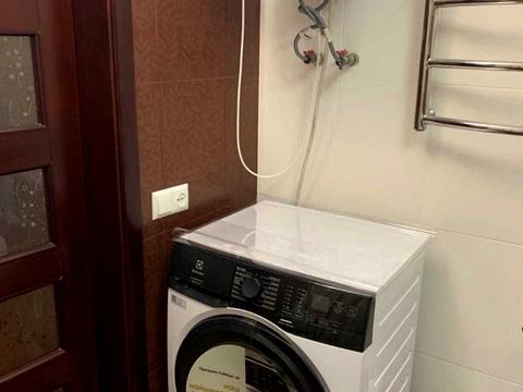 квартира по адресу Кленовая ул., 2а