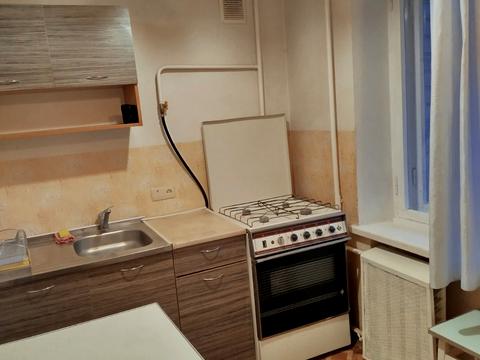 квартира за адресою Ялтинська вул., 5-Б