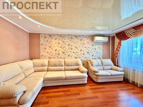 квартира за адресою Лікаря Зіновія Красовицького пров. (Промисловий), 5