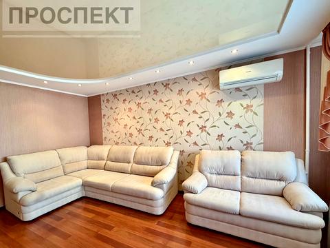 квартира за адресою Лікаря Зіновія Красовицького пров. (Промисловий), 5
